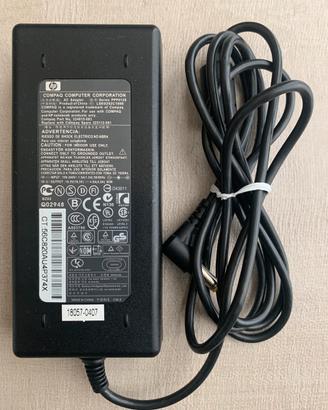 Alimentatore HP/Compaq- 90W 18.5V 4.9A – Originale