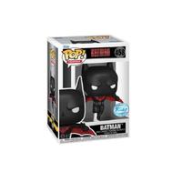 Funko Pop Heroes Batman Beyond Flyning EXSCLUSIVE