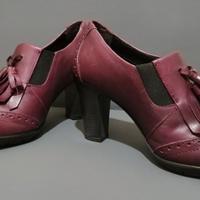 scarpa donna Francesina