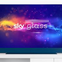 Sky Glass 65’’