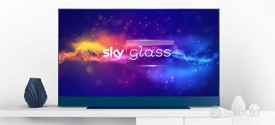 Sky Glass 65’’