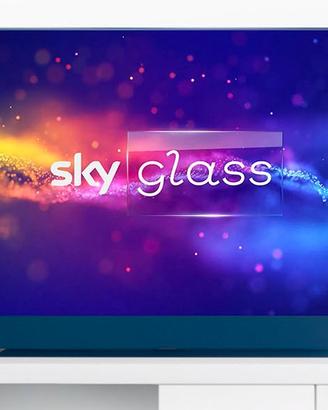 Sky Glass 65’’