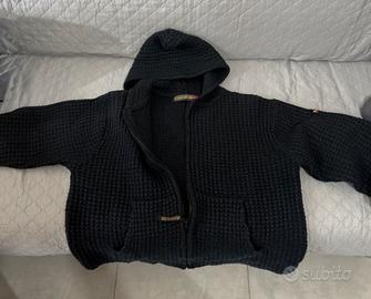 Cardigan napapijri Vintage