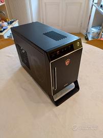 pc gaming msi nightblade z97 gtx 1660 super