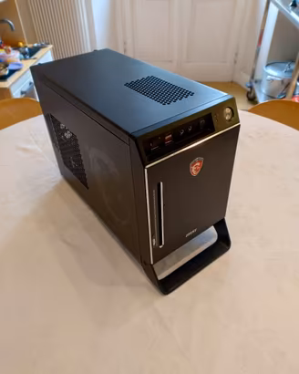 pc gaming msi nightblade z97 gtx 1660 super