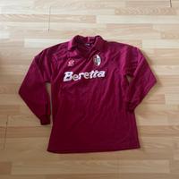 maglia calcio del Torino 1991/92