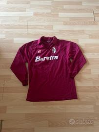 maglia calcio del Torino 1991/92
