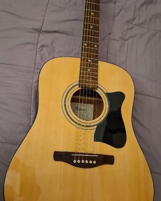 Ibanez V50NJP Chitarra Acustica + Custodia