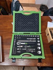 Chiavi a bussola Reca professionali beta