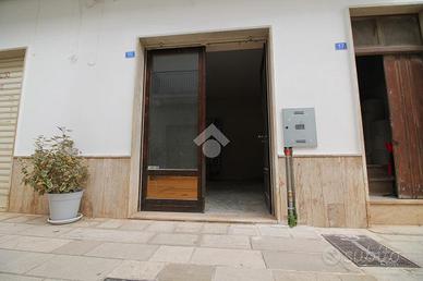 CASA INDIPENDENTE A SAN MICHELE SALENTINO