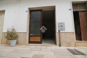 CASA INDIPENDENTE A SAN MICHELE SALENTINO