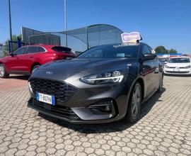 FORD Focus Focus 1.5 ecoblue ST-Line Co-pilot s