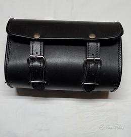 borsa da forcella per custom