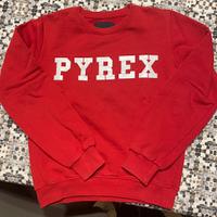 Felpa Pirex