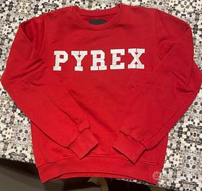 Felpa Pirex