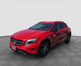 MERCEDES-BENZ CLA sse GLA GLA 180 CDI Automatic