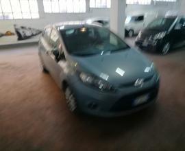 FORD Fiesta 1.4 16v 96cv 5p GPL OK NEOP.