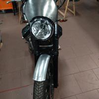 Moto Guzzi V7 II - 2016