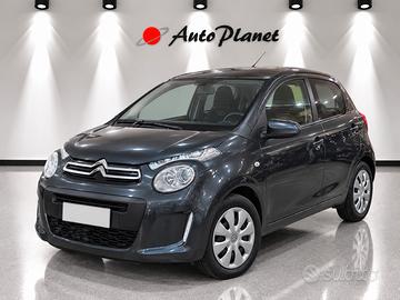 Citroen C1 VTi 68 5 porte Feel