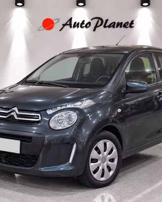 Citroen C1 VTi 68 5 porte Feel