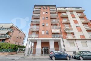 Appartamento Torino [Cod. rif 3332595VRG]