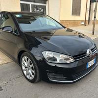 Volkswagen Golf Business 1.6 TDI DSG 5p. Highline 