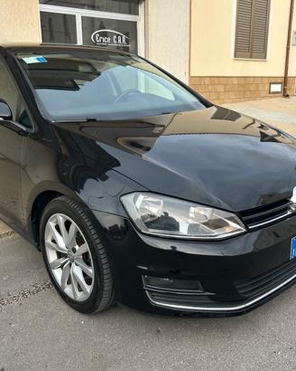 Volkswagen Golf Business 1.6 TDI DSG 5p. Highline 