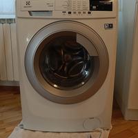 lavatrice Electrolux 9 Kg