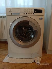 lavatrice Electrolux 9 Kg