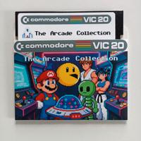 Arcade Collection Commodore VIC-20
