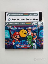 Arcade Collection Commodore VIC-20