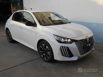 Peugeot 208 100 Allure CBC4 -43%