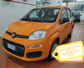 Fiat Panda 1.2 Easy 69cv