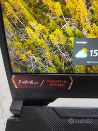 pc asus tuf a15