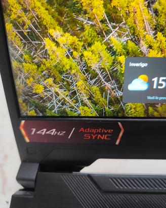 pc asus tuf a15