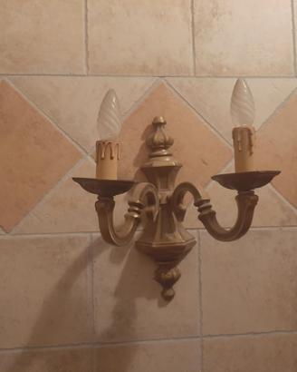 Applique da parete