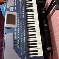 Korg Pa 800