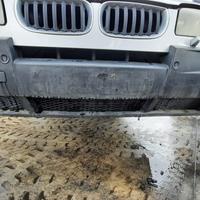 BMW X3 2004 - PARAURTI ANTERIORE
