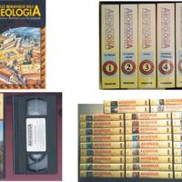 ARCHEOLOGIA viaggio nel mondo dell'archeologia