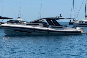 Salpa Soleil 52 / USATO