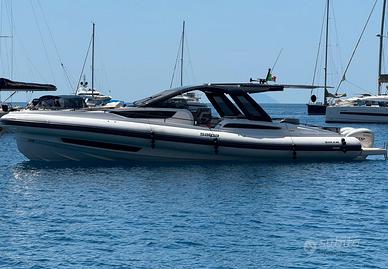 Salpa Soleil 52 / USATO