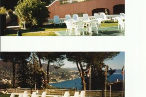 Residence portofino est