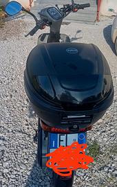 Askoll Altro modello - 2018