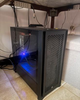 Computer da gaming