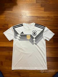 Maglia calcio Germania 2014