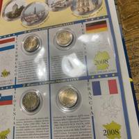 2 euro commemorativo