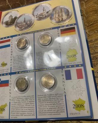 2 euro commemorativo