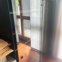 2 MOBILI ANTE SCORREVOLI