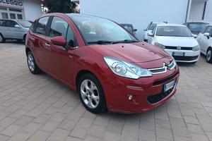 Citroen C3 1.4 HDi anno 2013