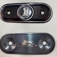 Cover filtro aria Harley Sportster